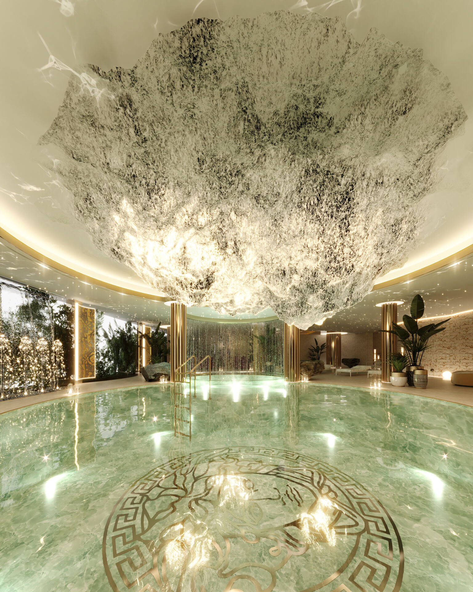 Apartamento, 4 quartos, 283 m² - Foto 21