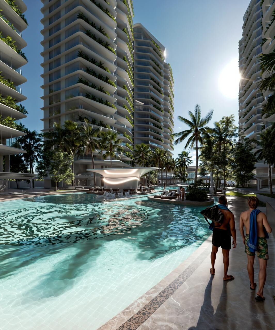 Apartamento, 4 quartos, 283 m² - Foto 6