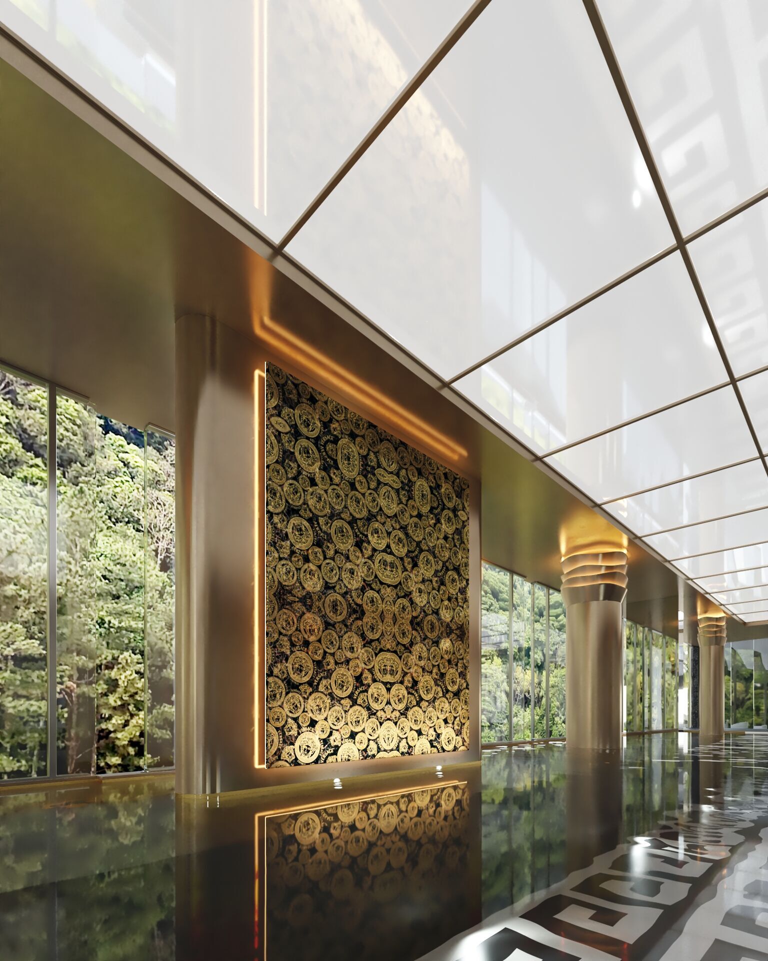 Apartamento, 4 quartos, 283 m² - Foto 16