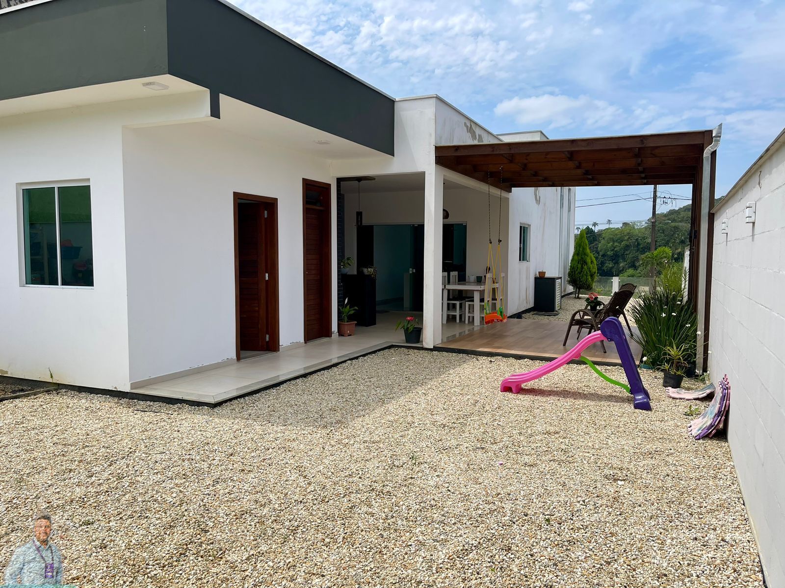 Casa, 3 quartos, 170 m² - Foto 17