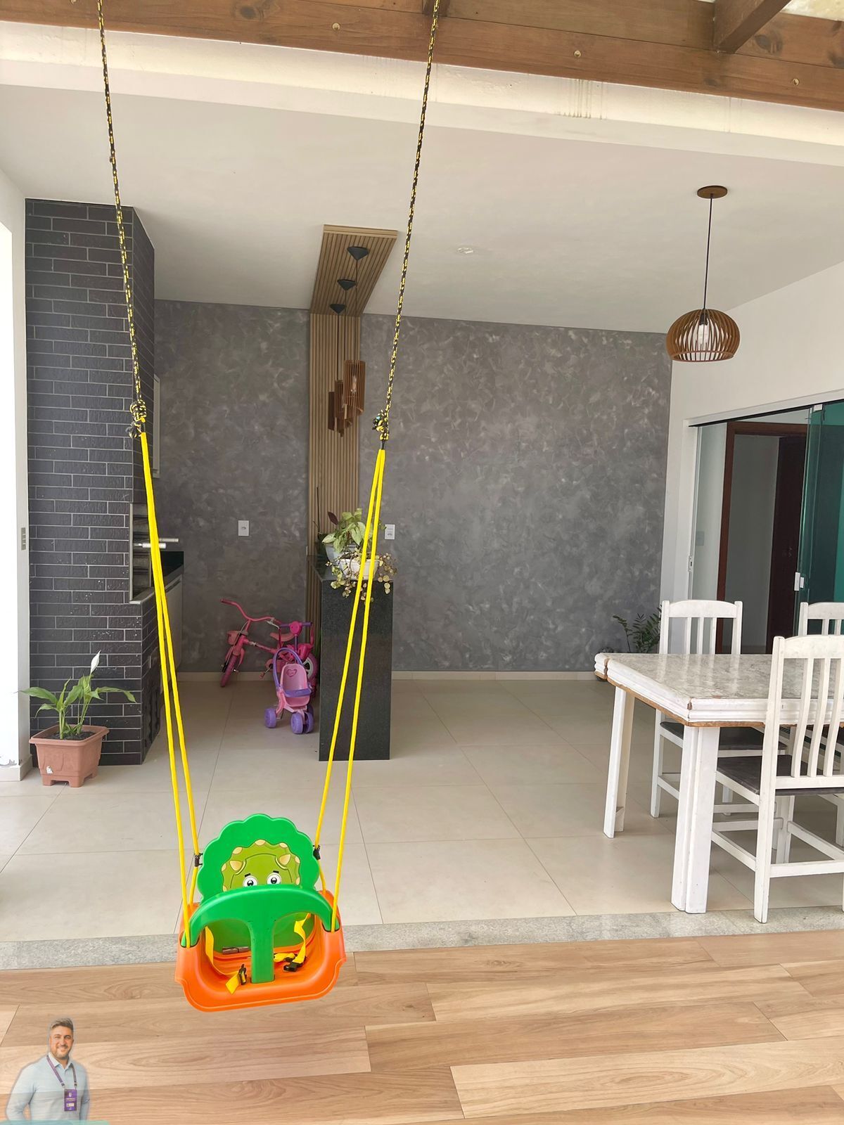 Casa, 3 quartos, 170 m² - Foto 11