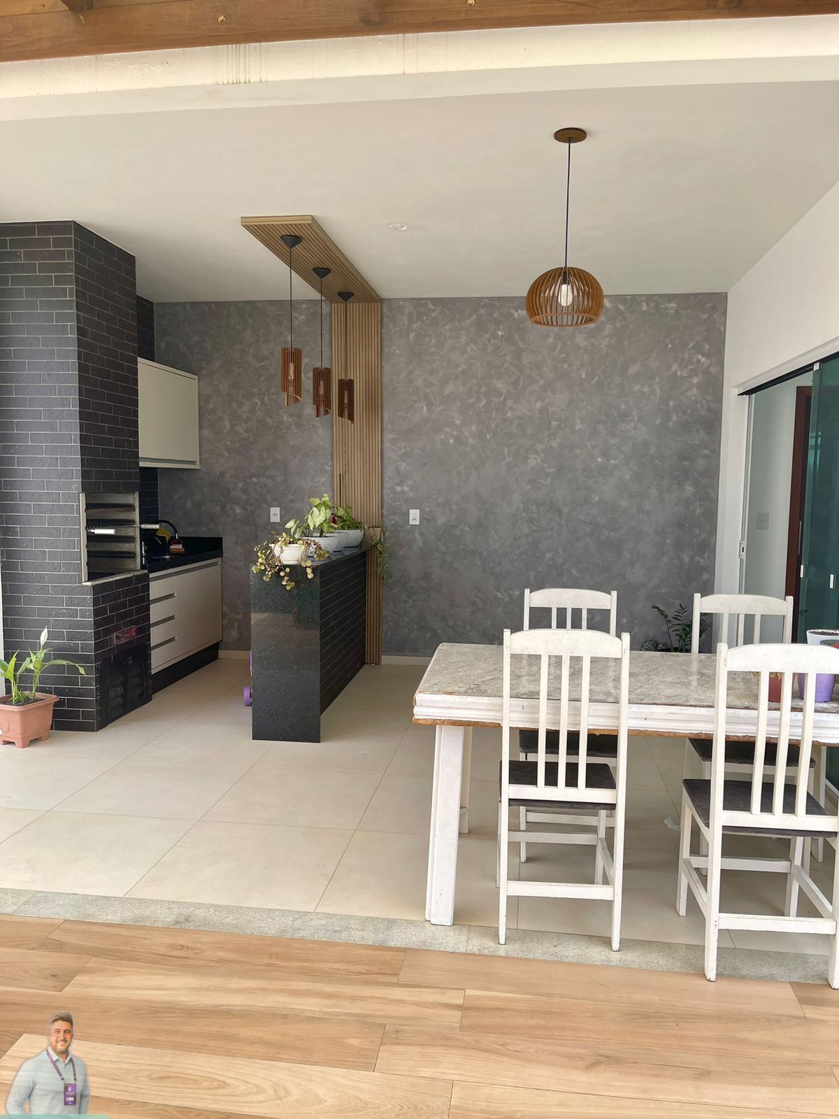 Casa, 3 quartos, 170 m² - Foto 12