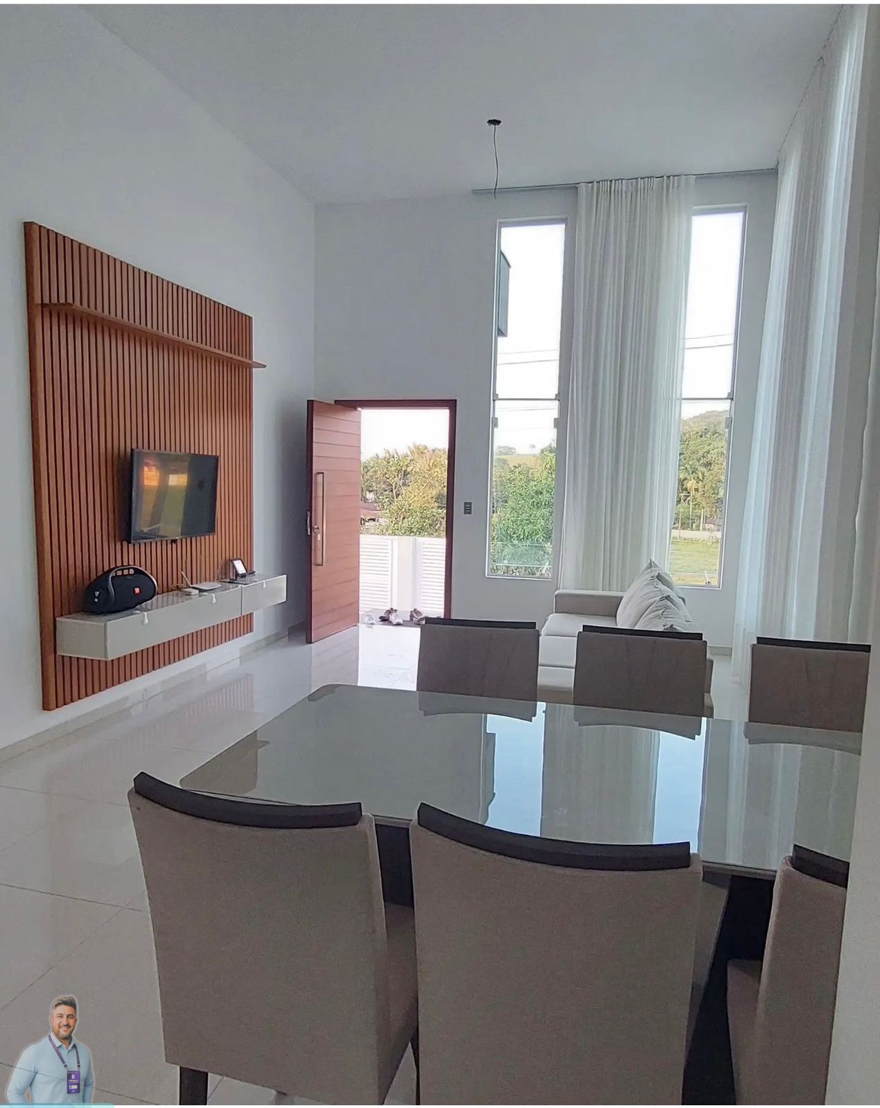 Casa, 3 quartos, 170 m² - Foto 8