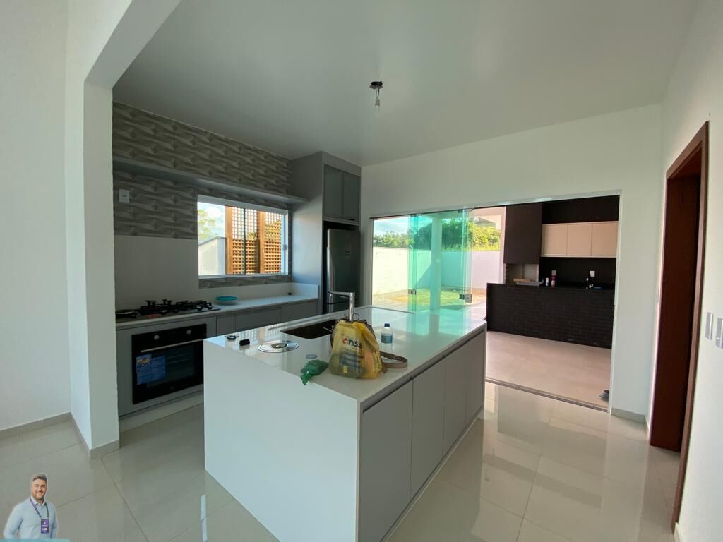 Casa, 3 quartos, 170 m² - Foto 5