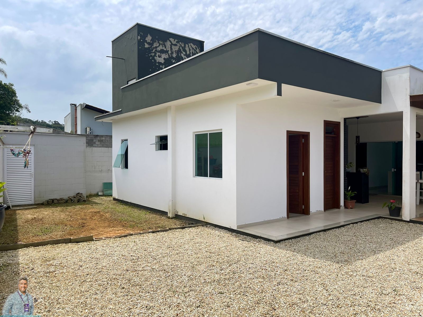 Casa, 3 quartos, 170 m² - Foto 13