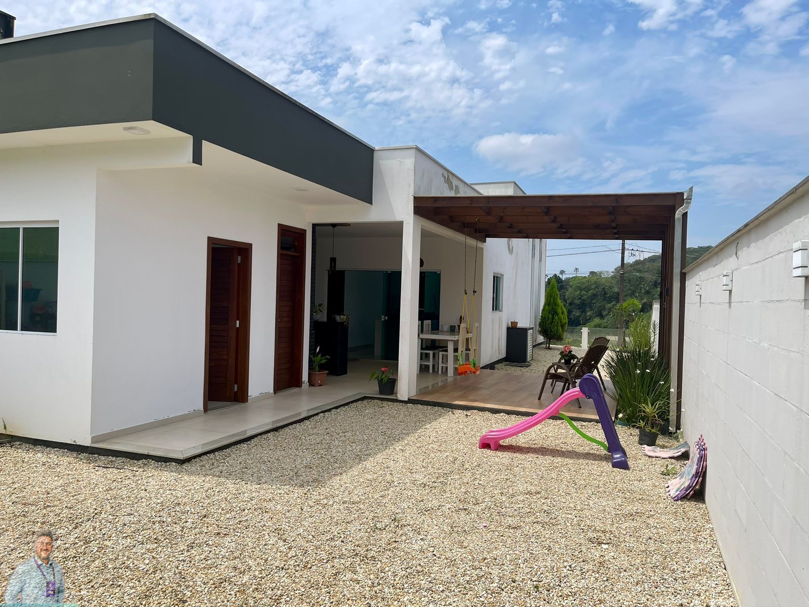 Casa, 3 quartos, 170 m² - Foto 16