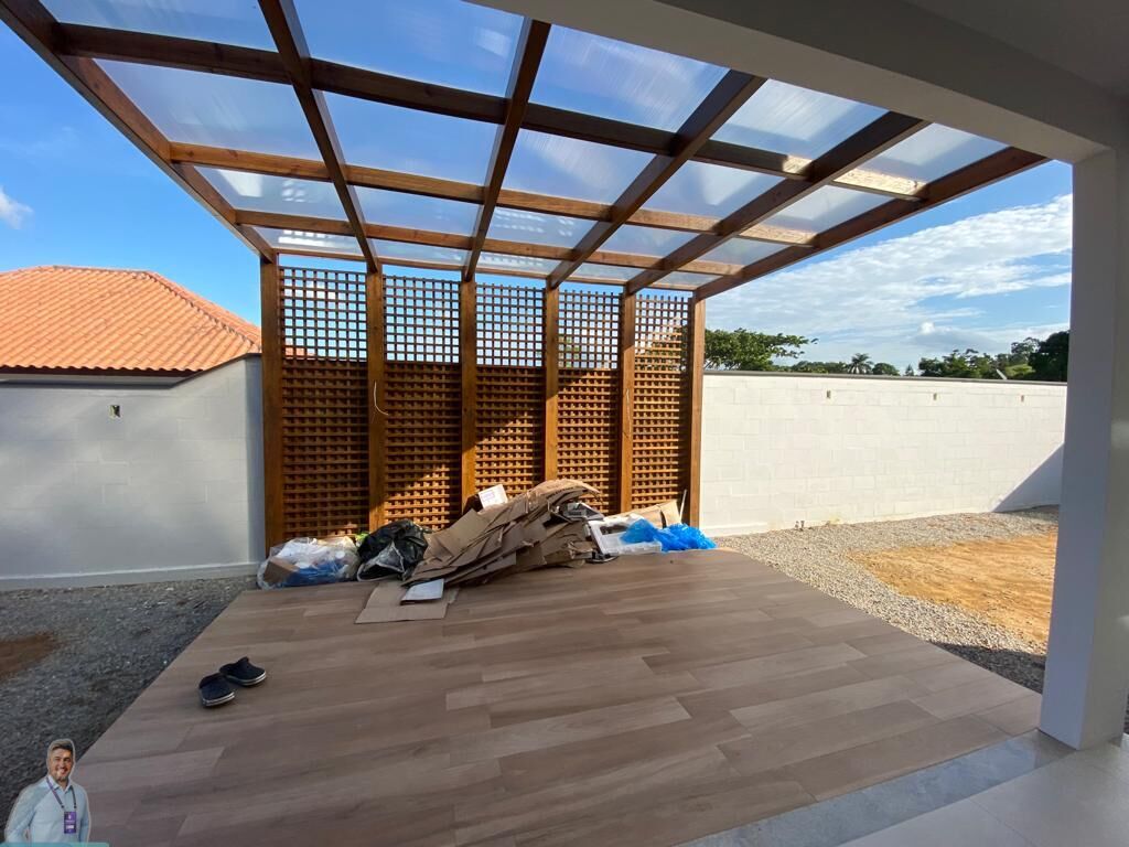 Casa, 3 quartos, 170 m² - Foto 2