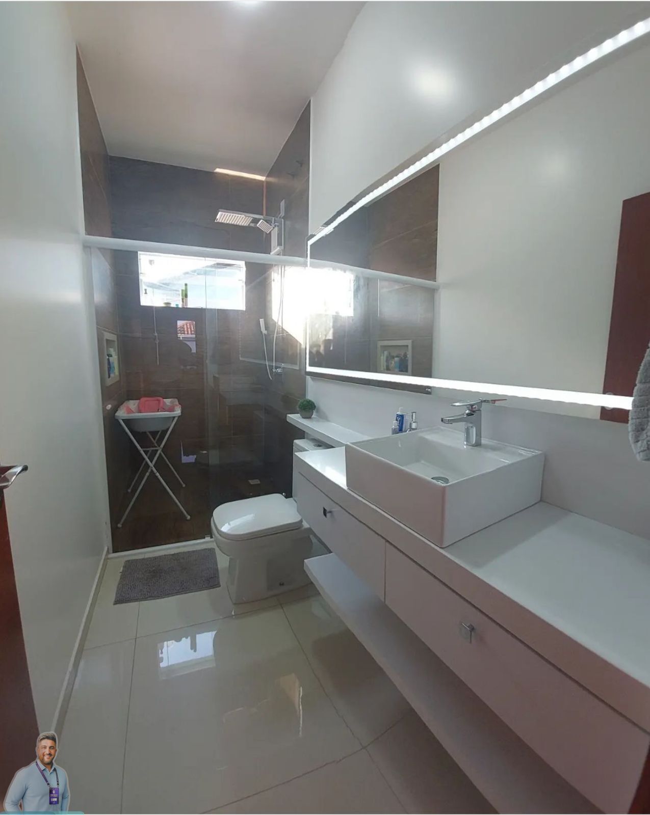 Casa, 3 quartos, 170 m² - Foto 7