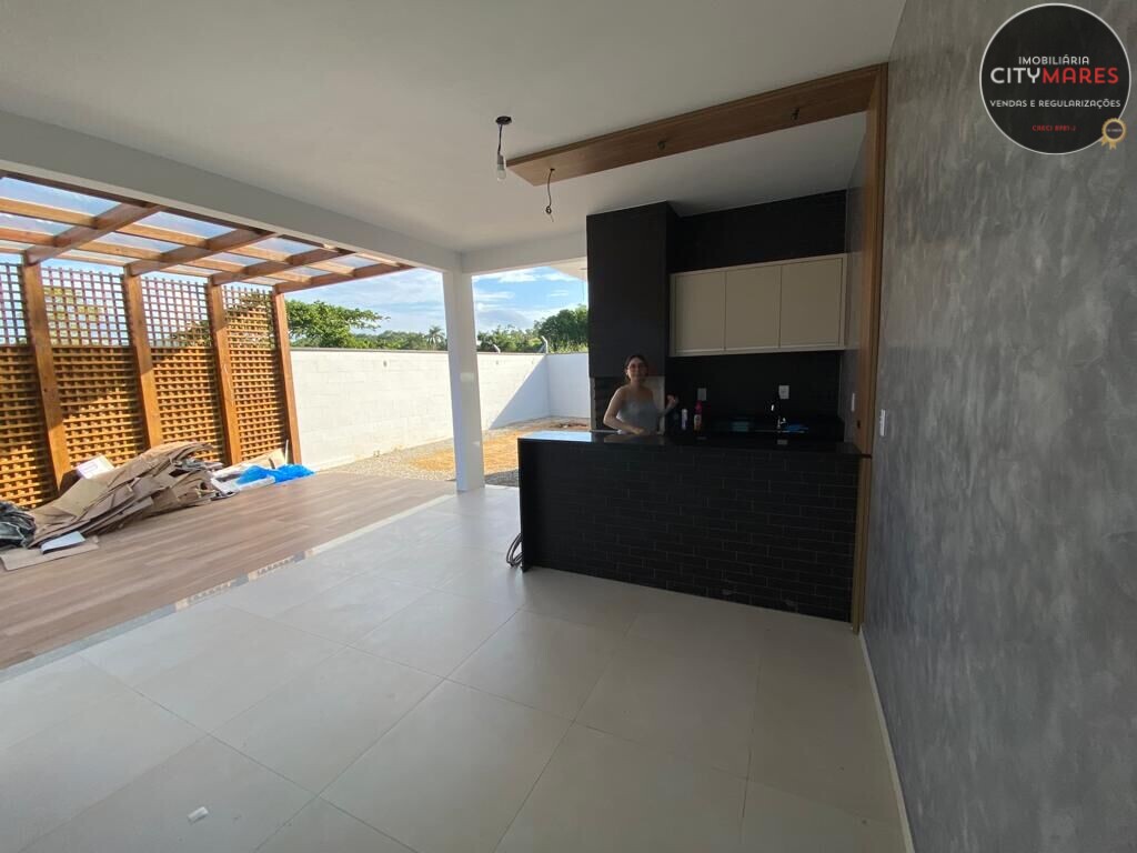 Casa à venda com 3 quartos, 170m² - Foto 6