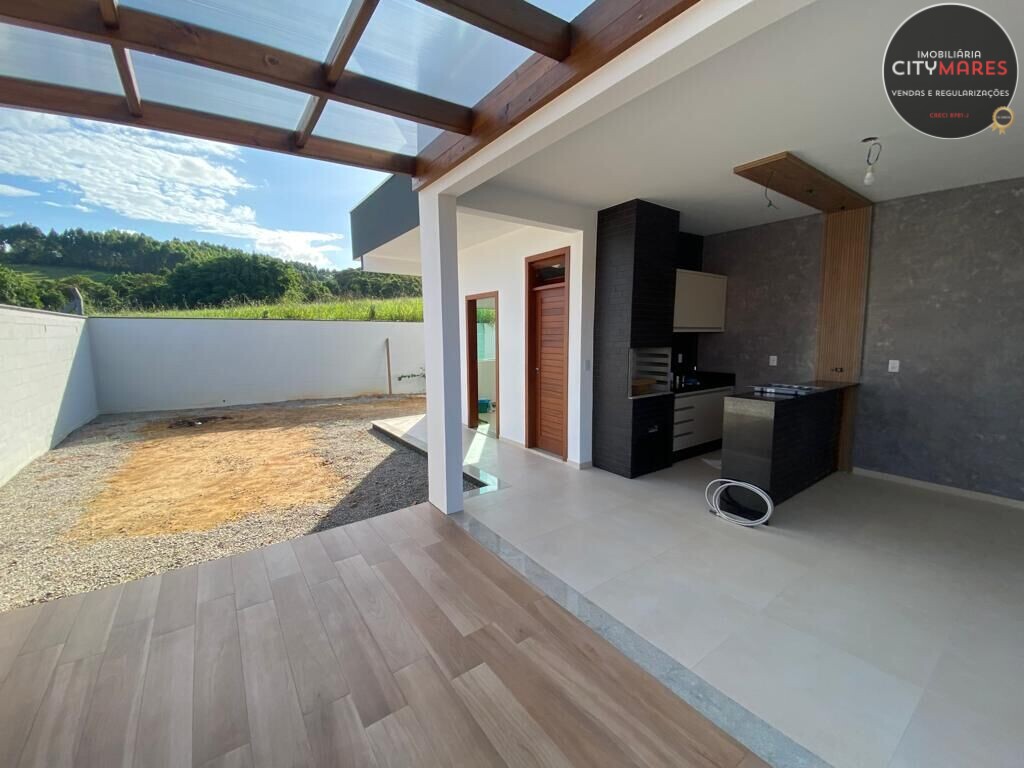 Casa à venda com 3 quartos, 170m² - Foto 3