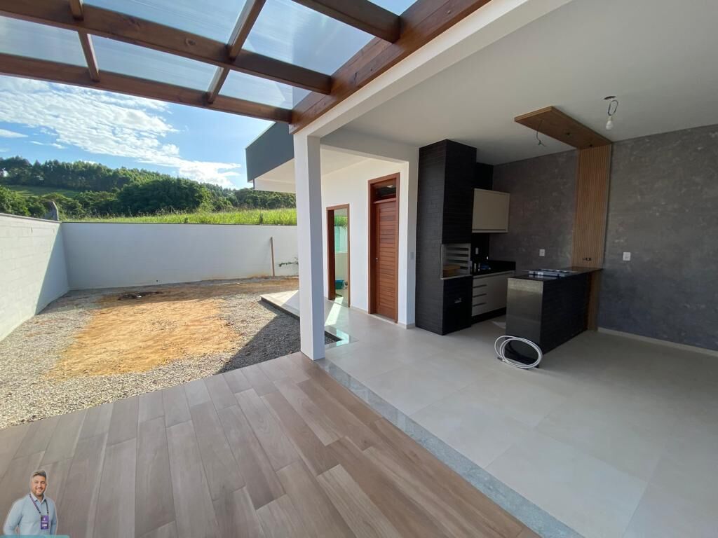 Casa, 3 quartos, 170 m² - Foto 3