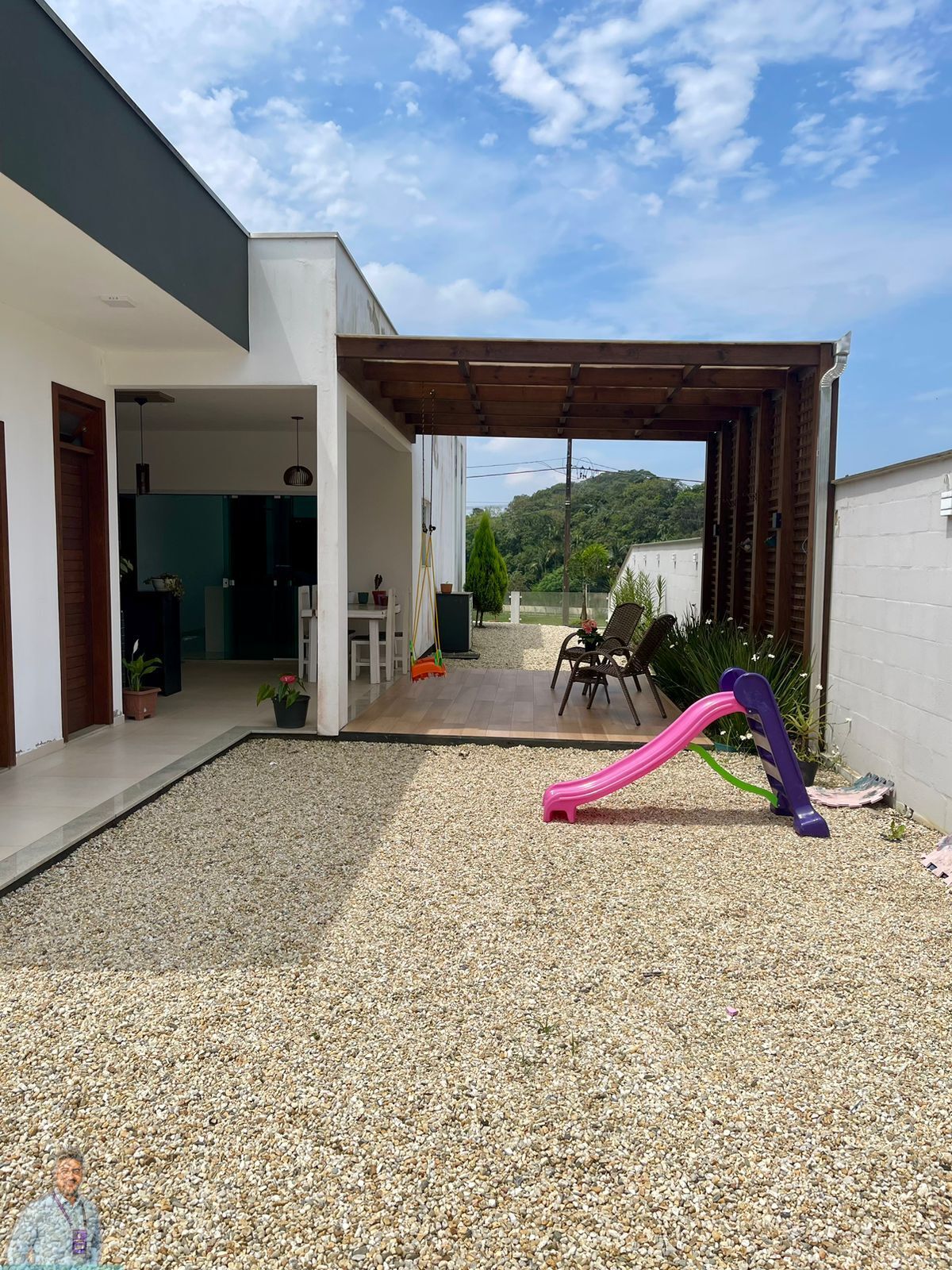 Casa, 3 quartos, 170 m² - Foto 14