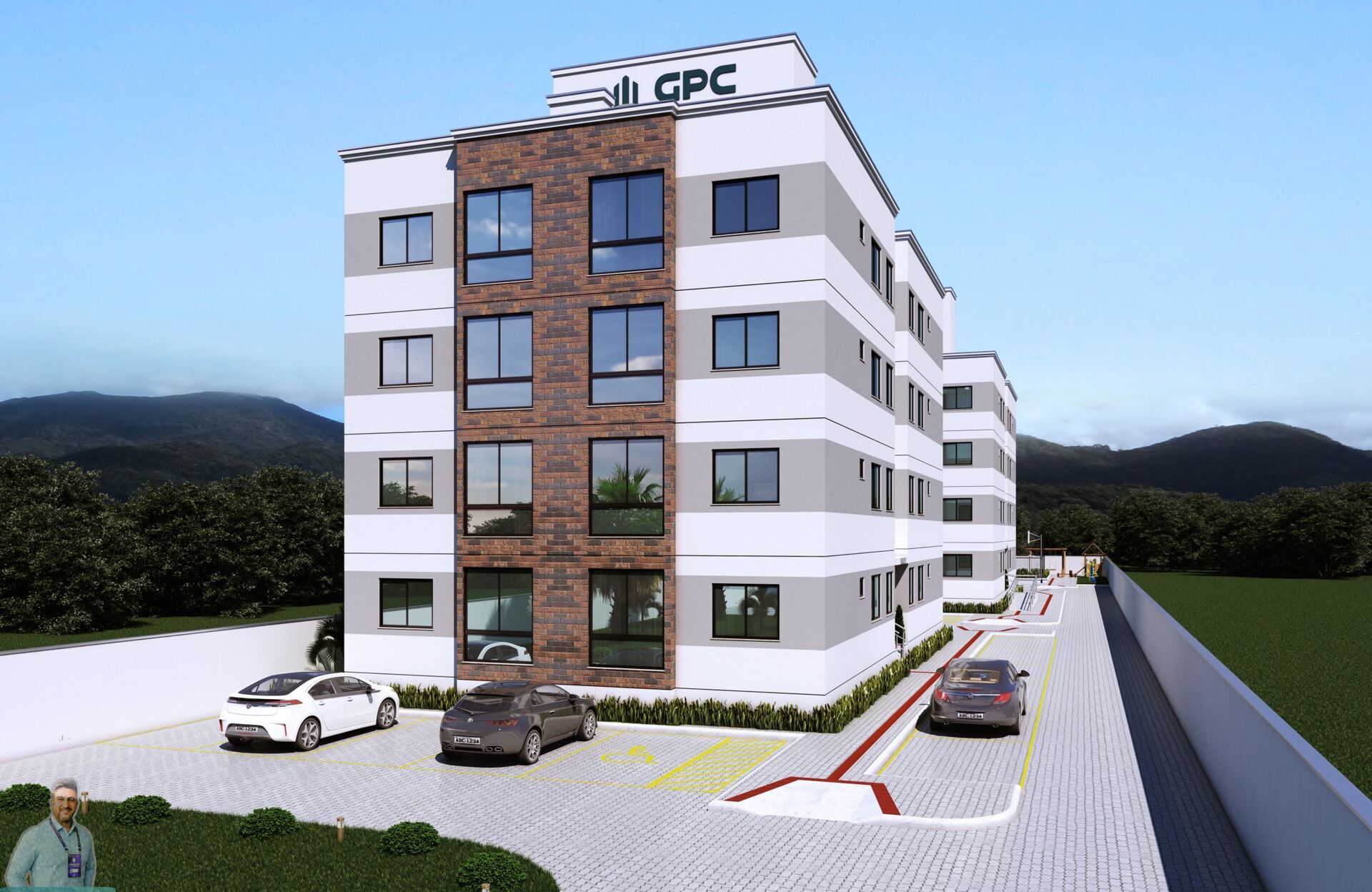 Apartamento, 2 quartos, 55 m² - Foto 6