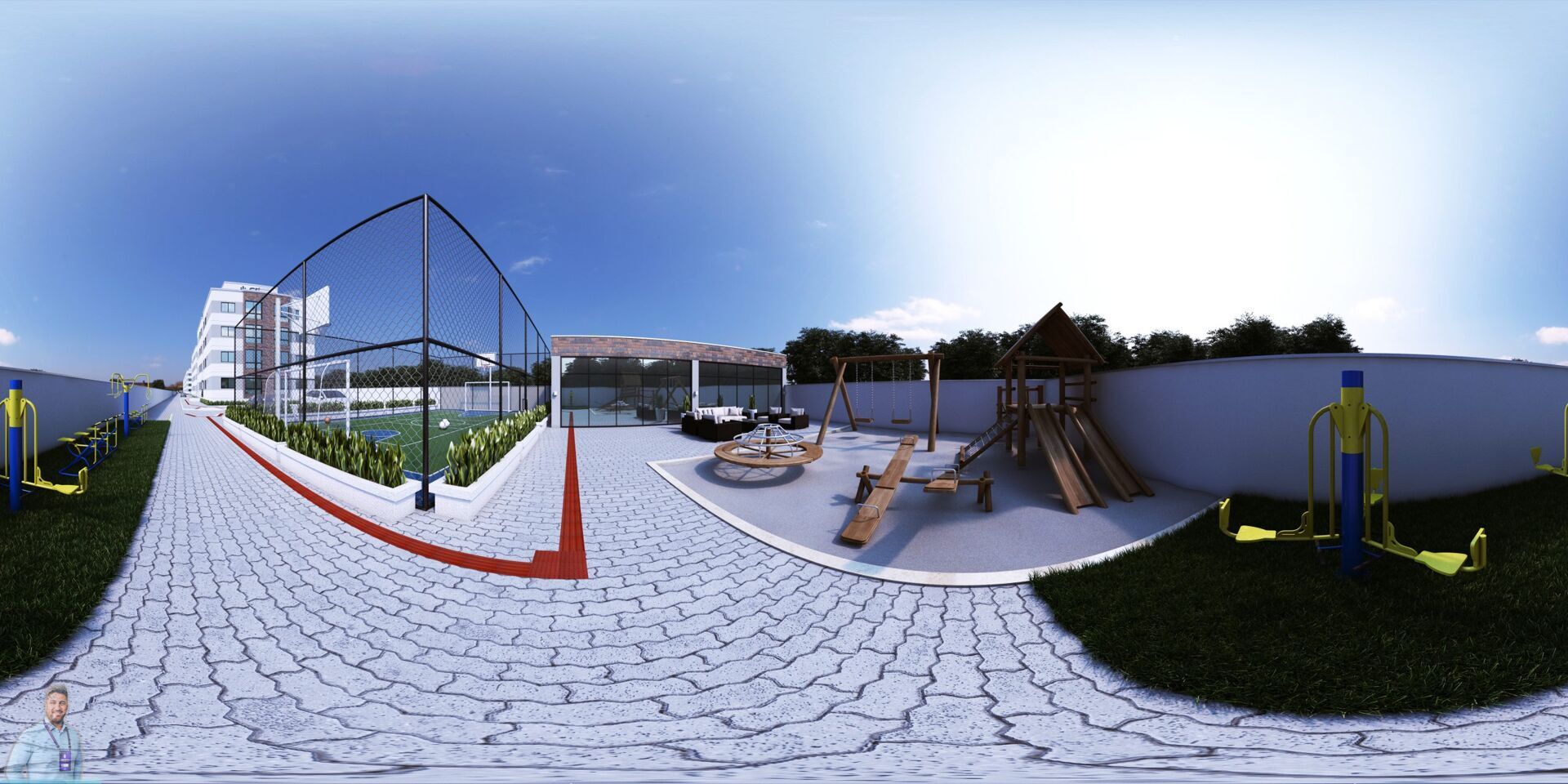 Apartamento, 2 quartos, 55 m² - Foto 8