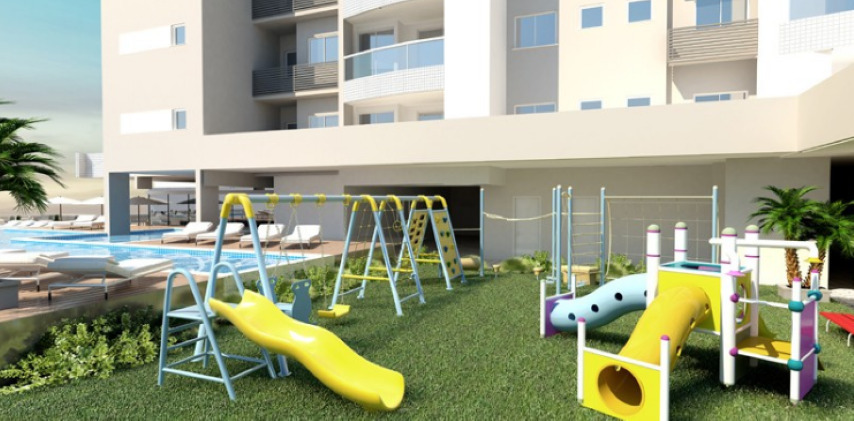 Apartamento, 3 quartos, 123 m² - Foto 11