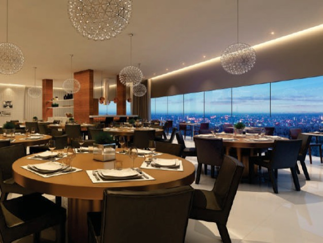 Apartamento, 3 quartos, 123 m² - Foto 7