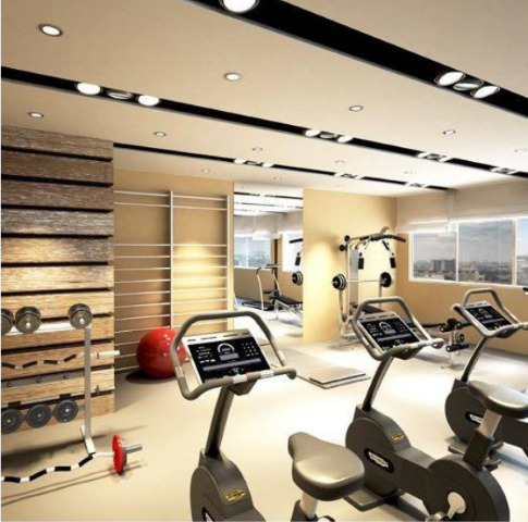 Apartamento, 3 quartos, 123 m² - Foto 6