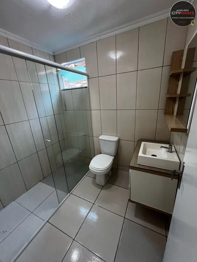 Casa à venda com 3 quartos, 60m² - Foto 7