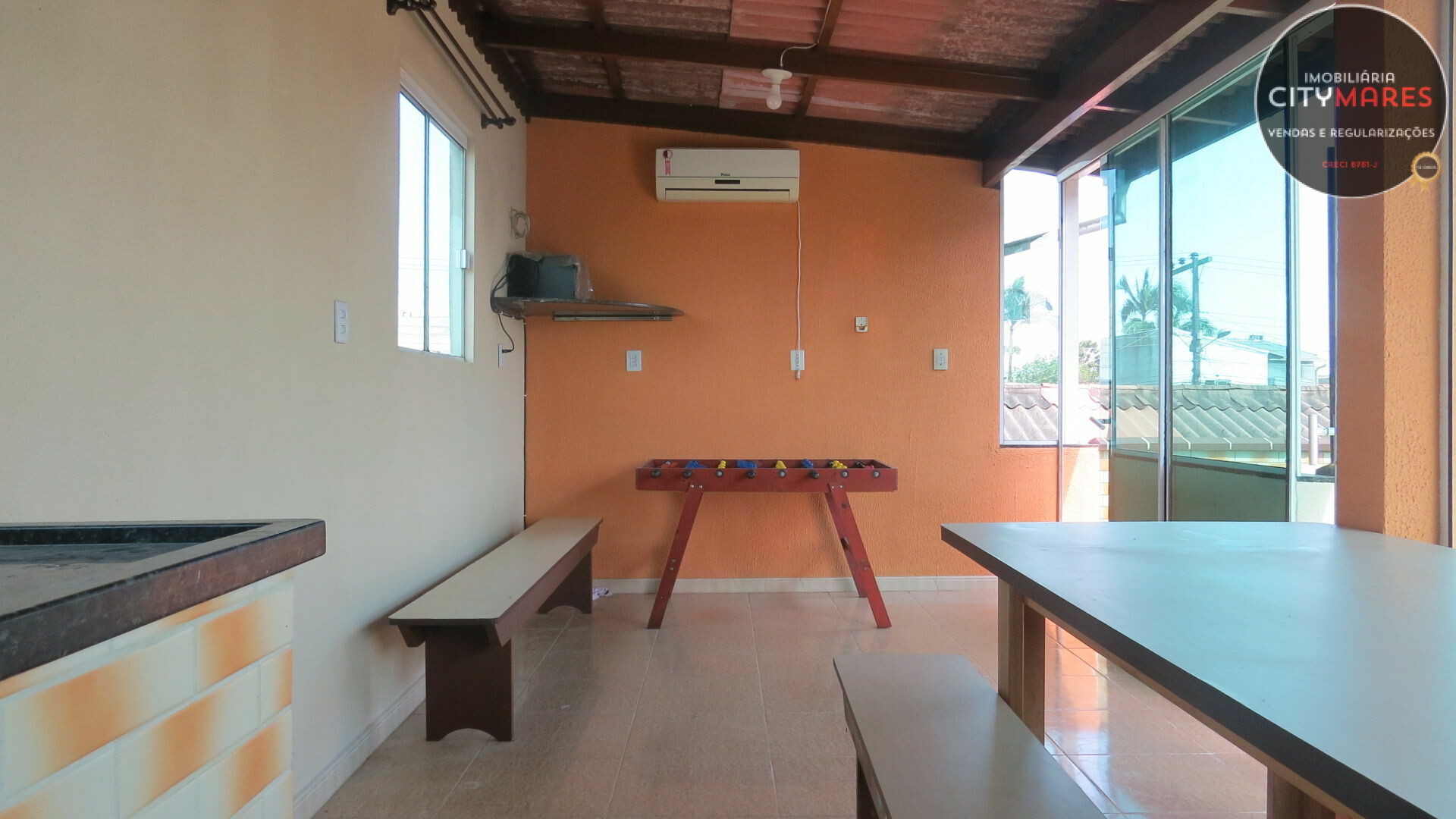 Casa à venda com 3 quartos, 140m² - Foto 21