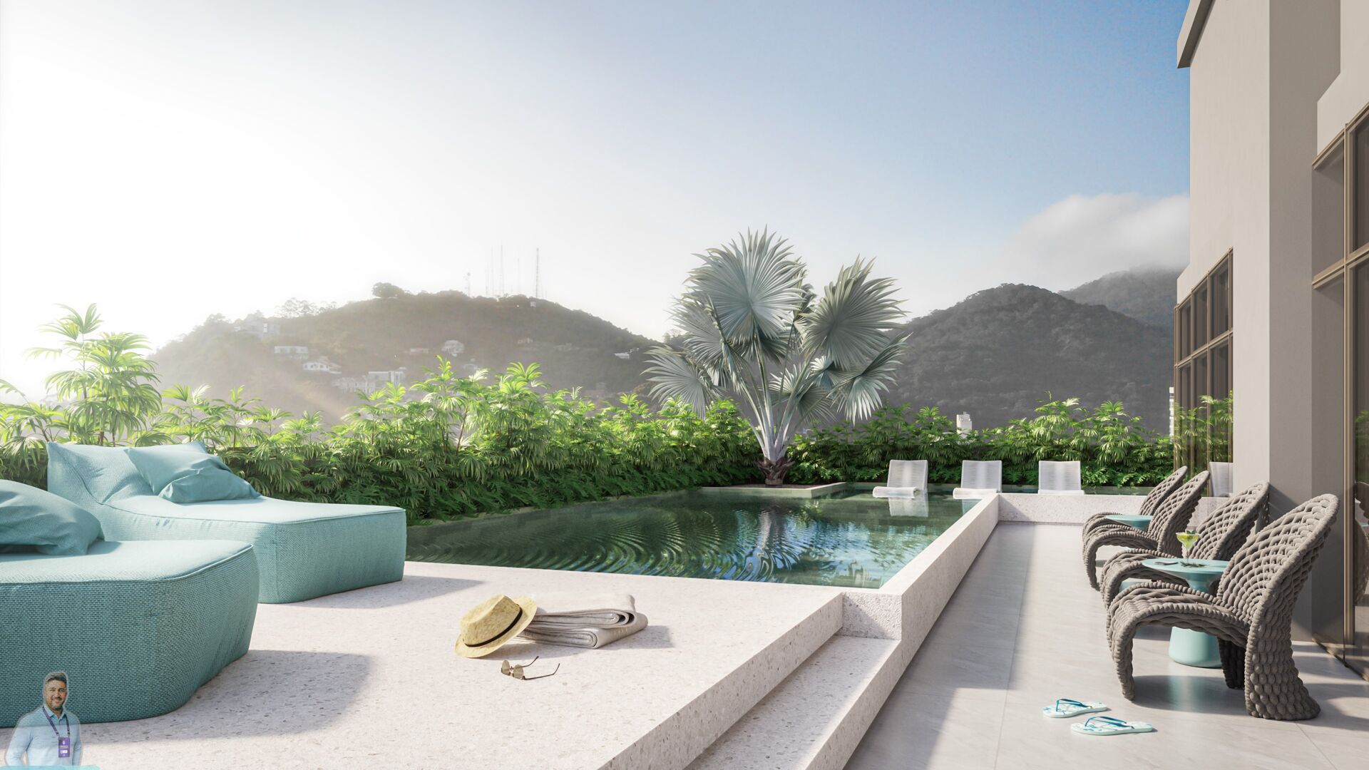 Apartamento, 3 quartos, 169 m² - Foto 13