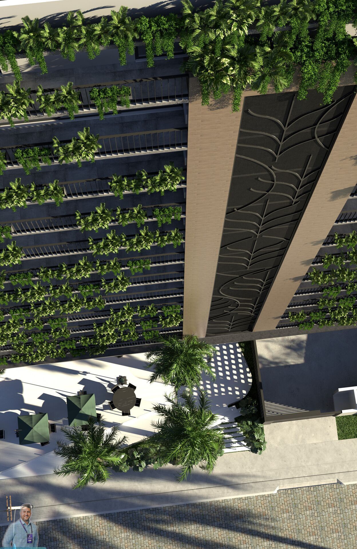 Cobertura, 3 quartos, 391 m² - Foto 3