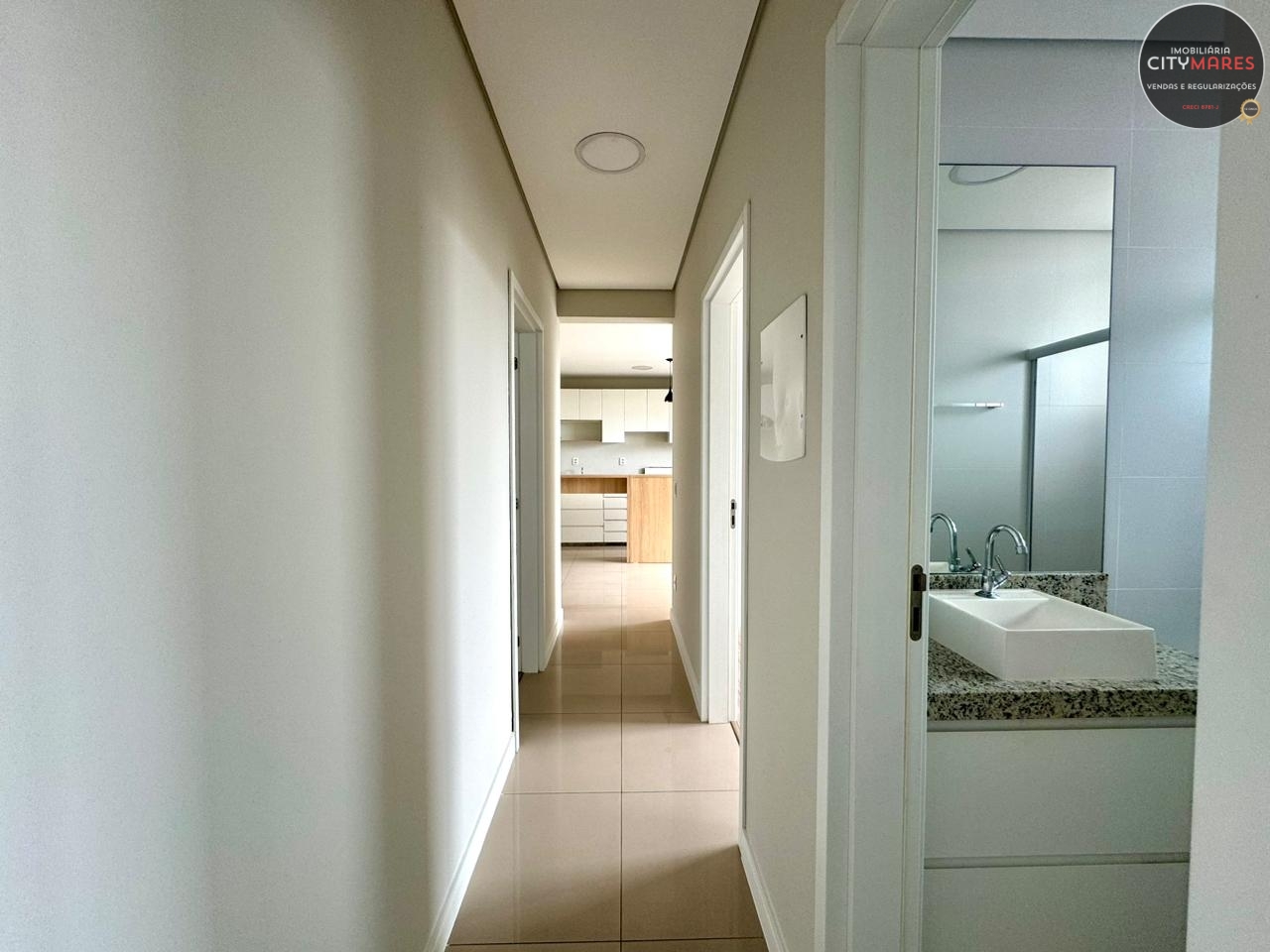 Apartamento, 3 quartos, 73 m² - Foto 2