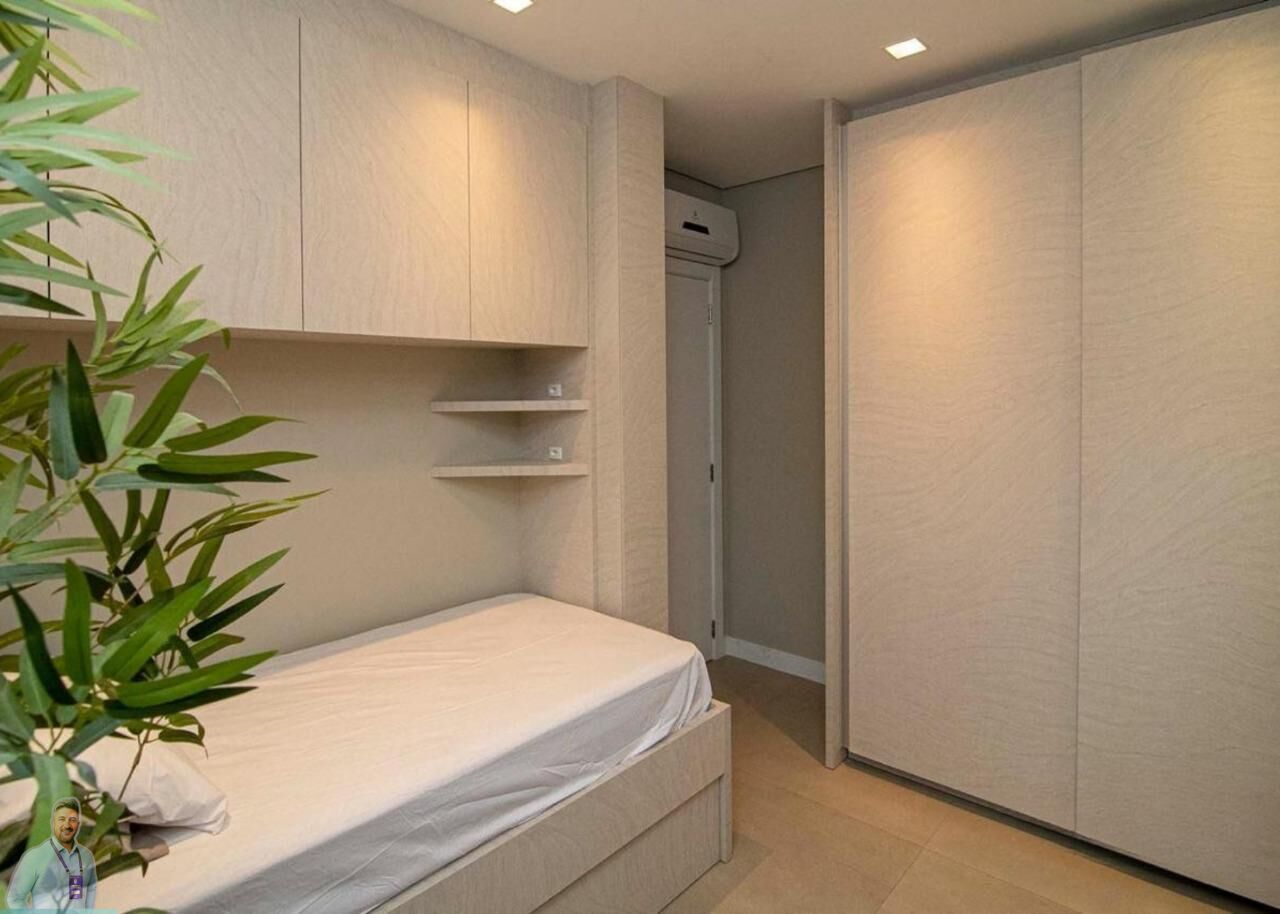 Apartamento, 3 quartos, 130 m² - Foto 11