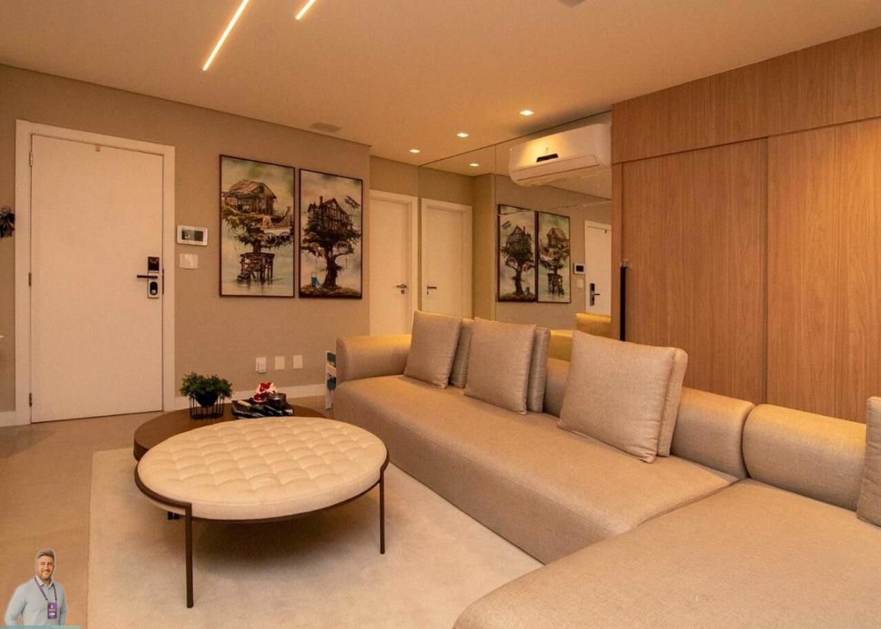 Apartamento, 3 quartos, 130 m² - Foto 6