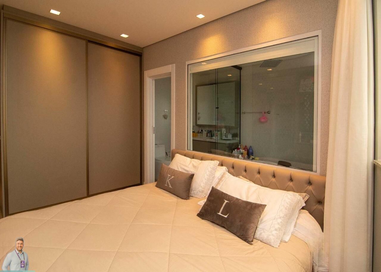 Apartamento, 3 quartos, 130 m² - Foto 4