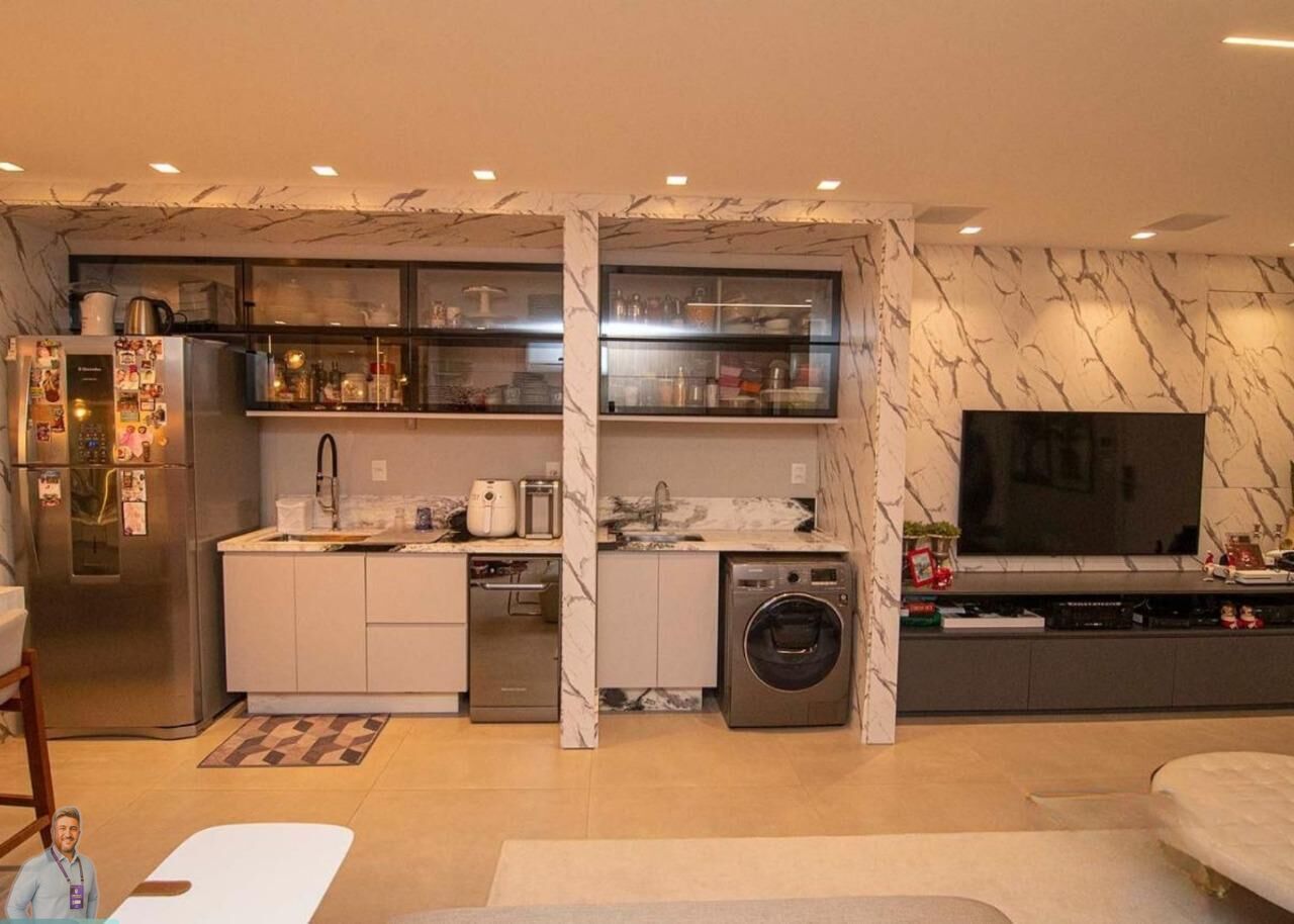 Apartamento, 3 quartos, 130 m² - Foto 21