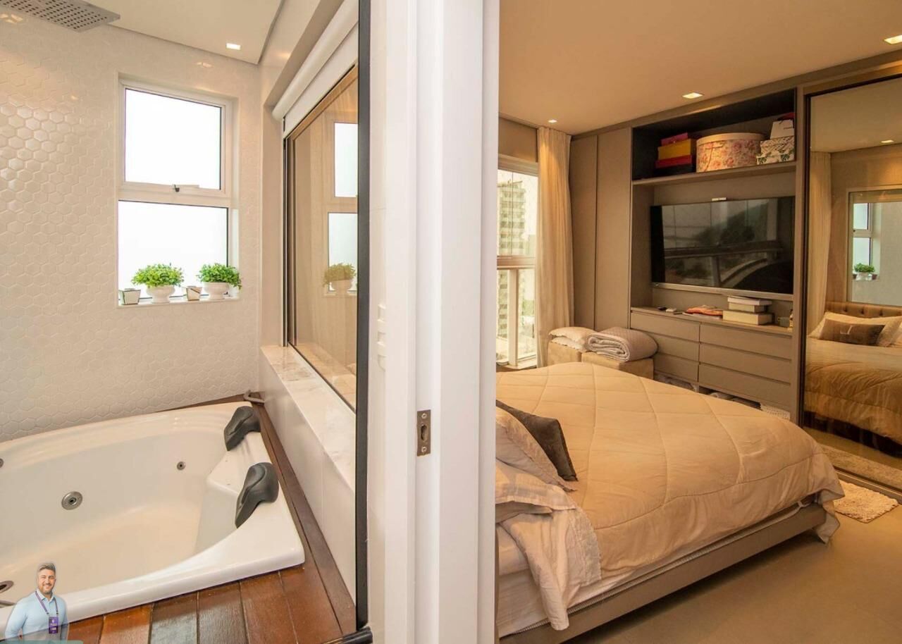 Apartamento, 3 quartos, 130 m² - Foto 29