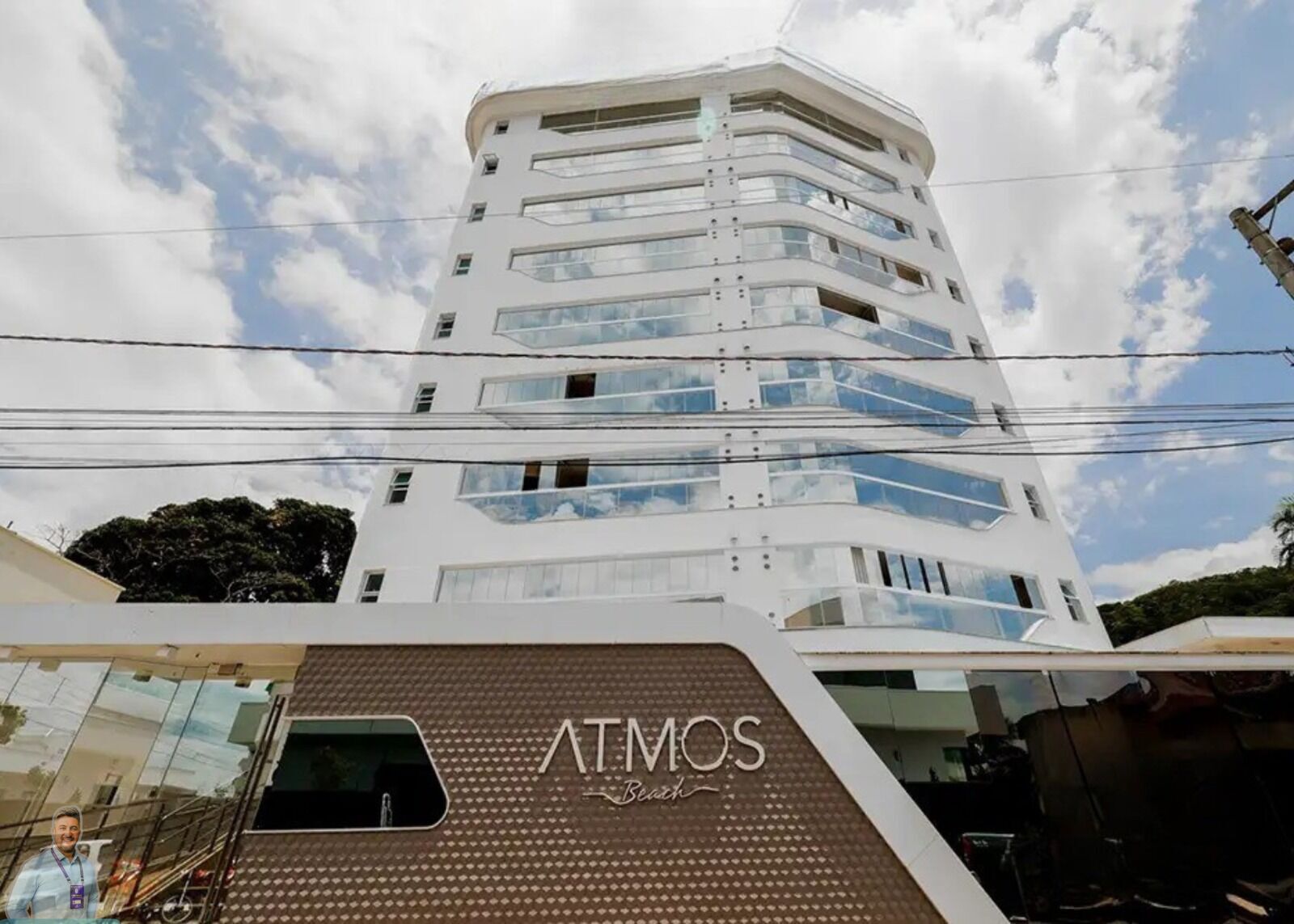 Apartamento, 3 quartos, 130 m² - Foto 32