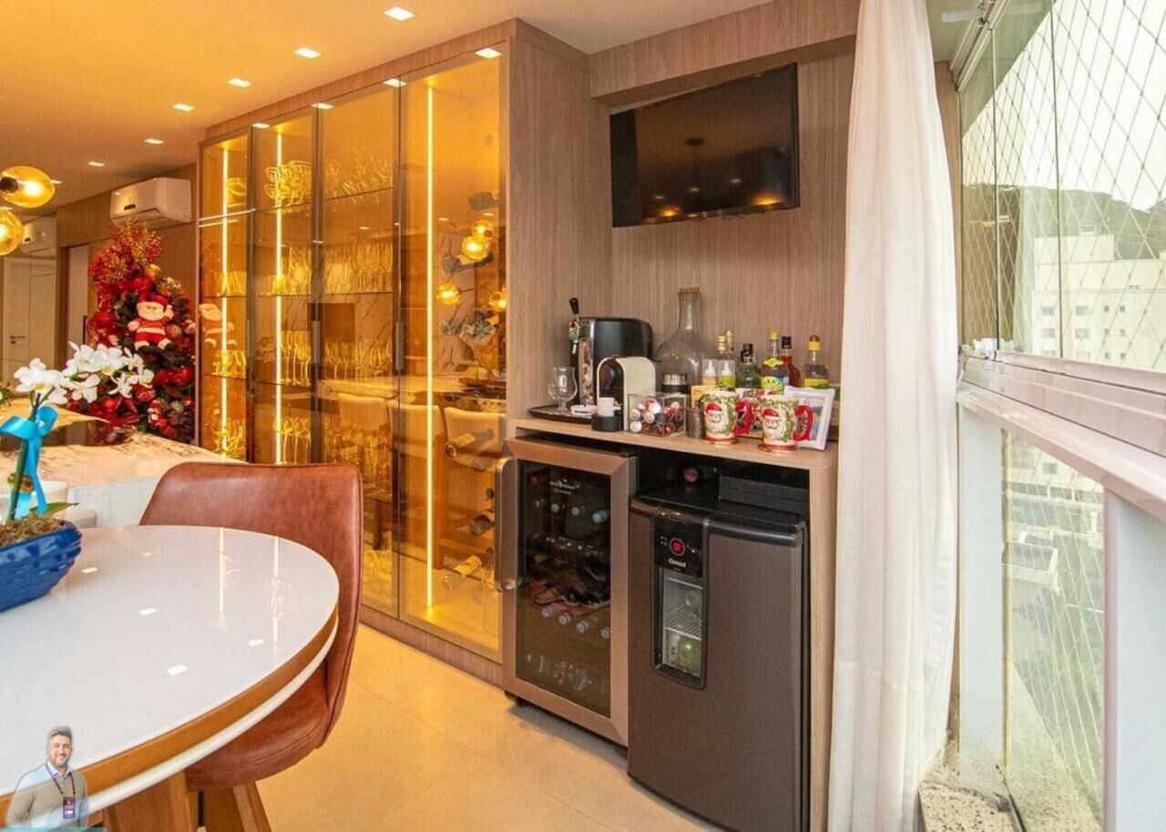 Apartamento, 3 quartos, 130 m² - Foto 18