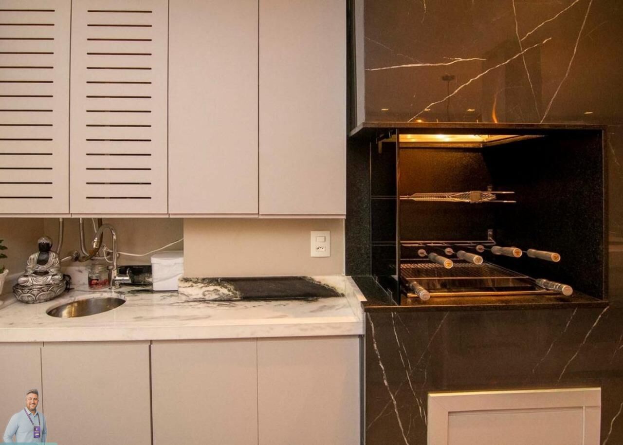 Apartamento, 3 quartos, 130 m² - Foto 14