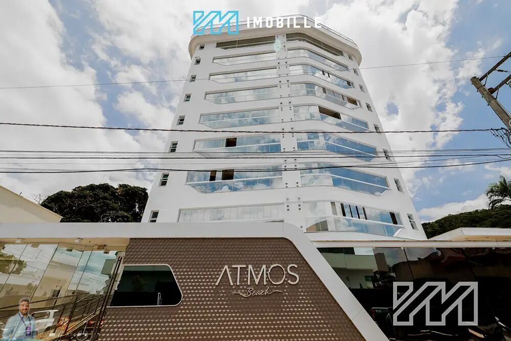 Apartamento, 3 quartos, 130 m² - Foto 28