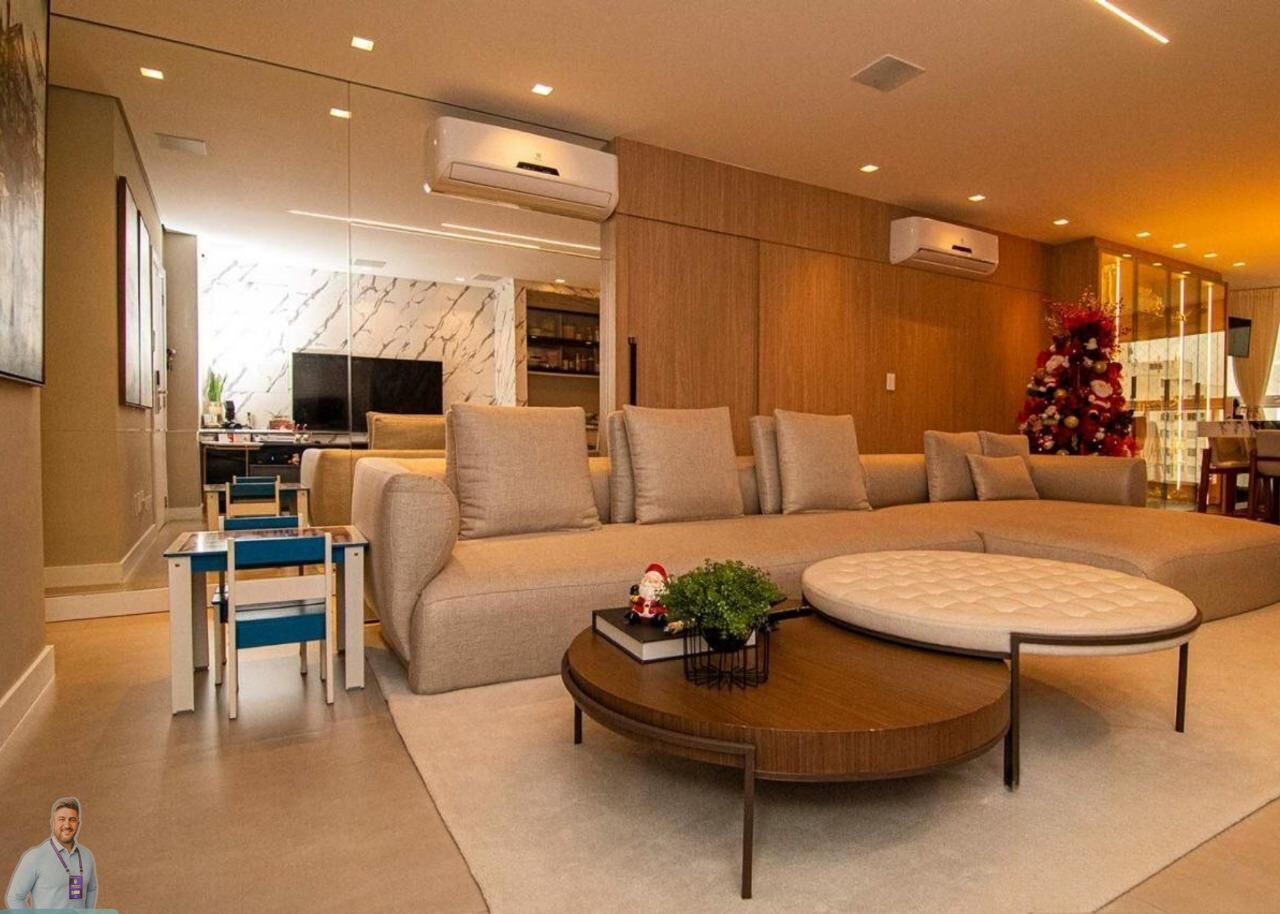 Apartamento, 3 quartos, 130 m² - Foto 13
