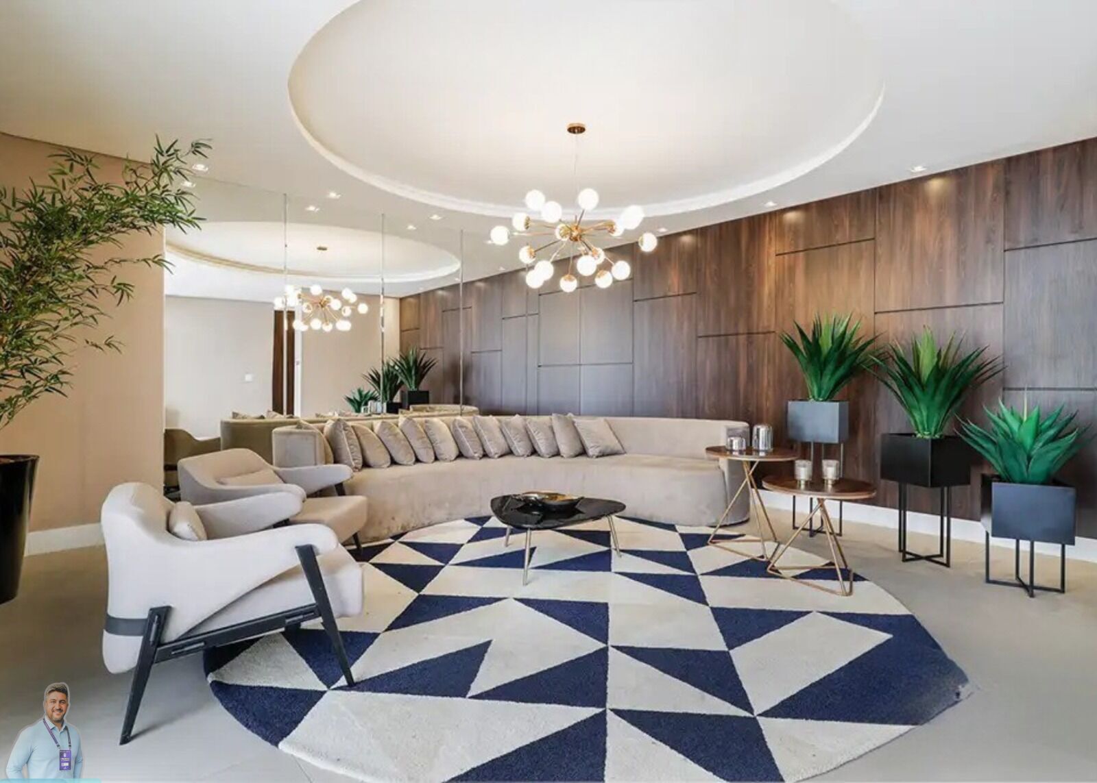 Apartamento, 3 quartos, 130 m² - Foto 8