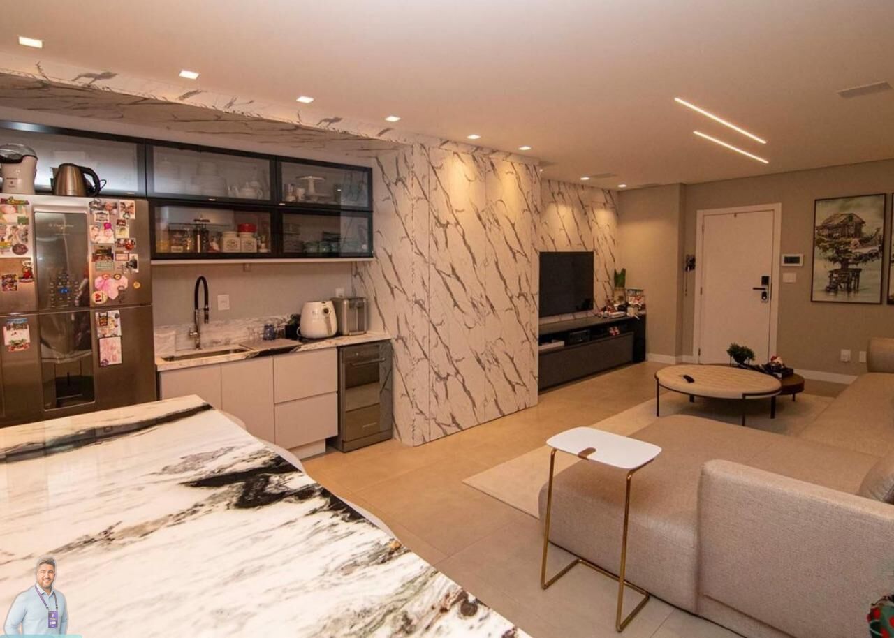 Apartamento, 3 quartos, 130 m² - Foto 19