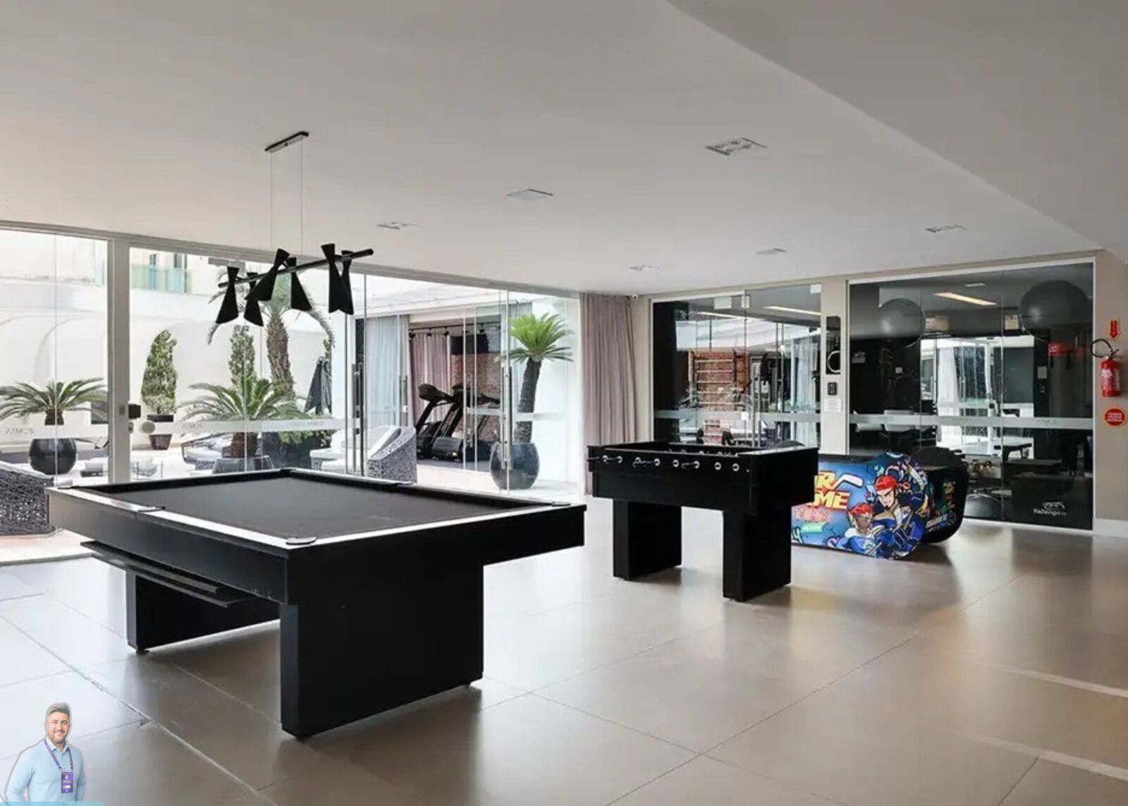 Apartamento, 3 quartos, 130 m² - Foto 9