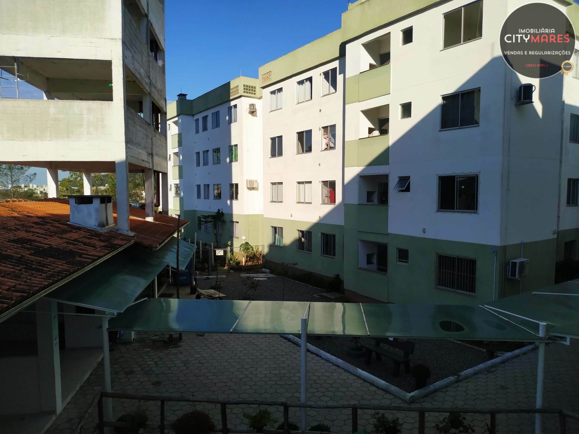 Apartamento, 2 quartos, 53 m² - Foto 13