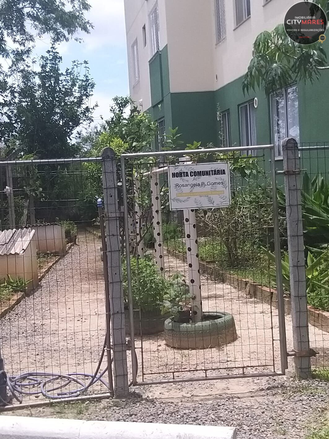 Apartamento, 2 quartos, 53 m² - Foto 24