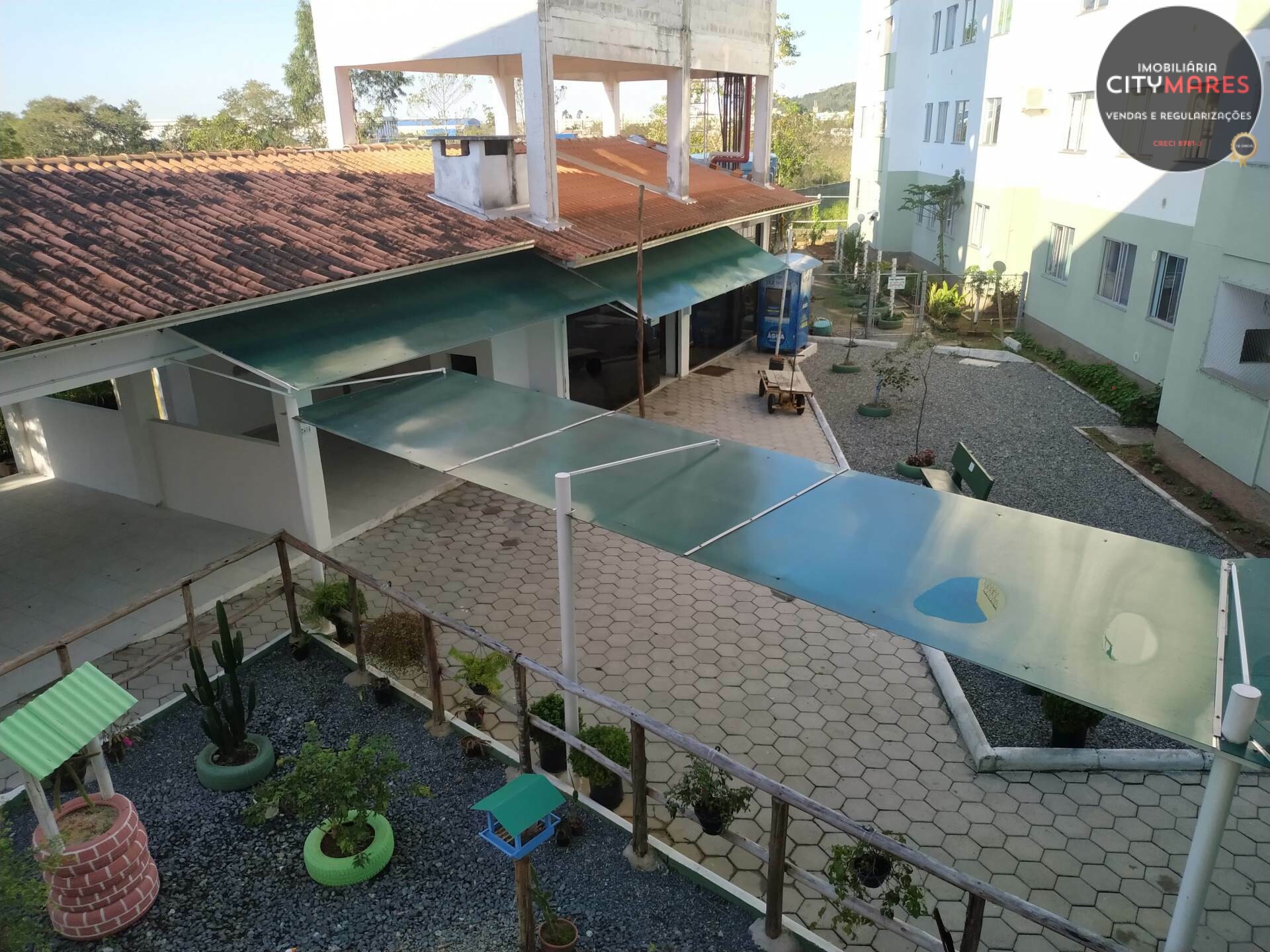 Apartamento, 2 quartos, 53 m² - Foto 15