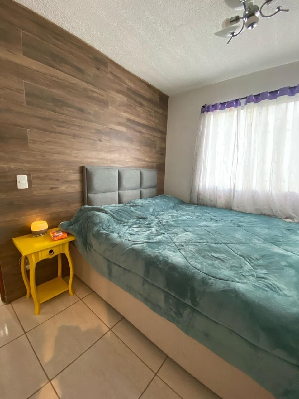 Apartamento, 2 quartos, 53 m² - Foto 4