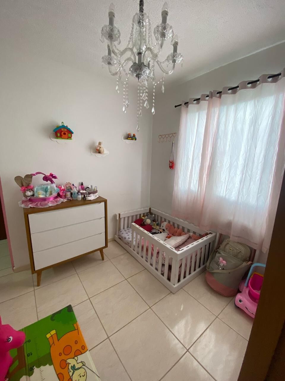 Apartamento, 2 quartos, 53 m² - Foto 3