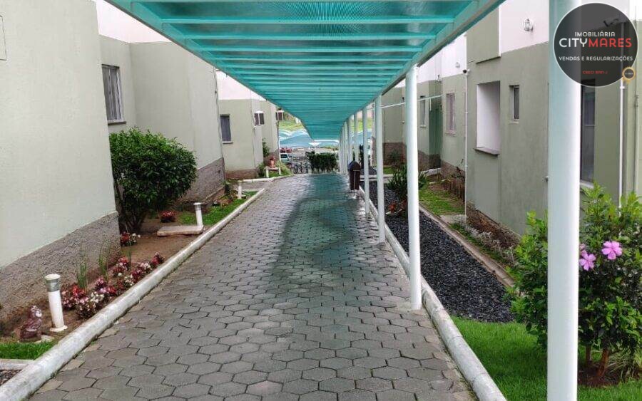 Apartamento, 2 quartos, 53 m² - Foto 14