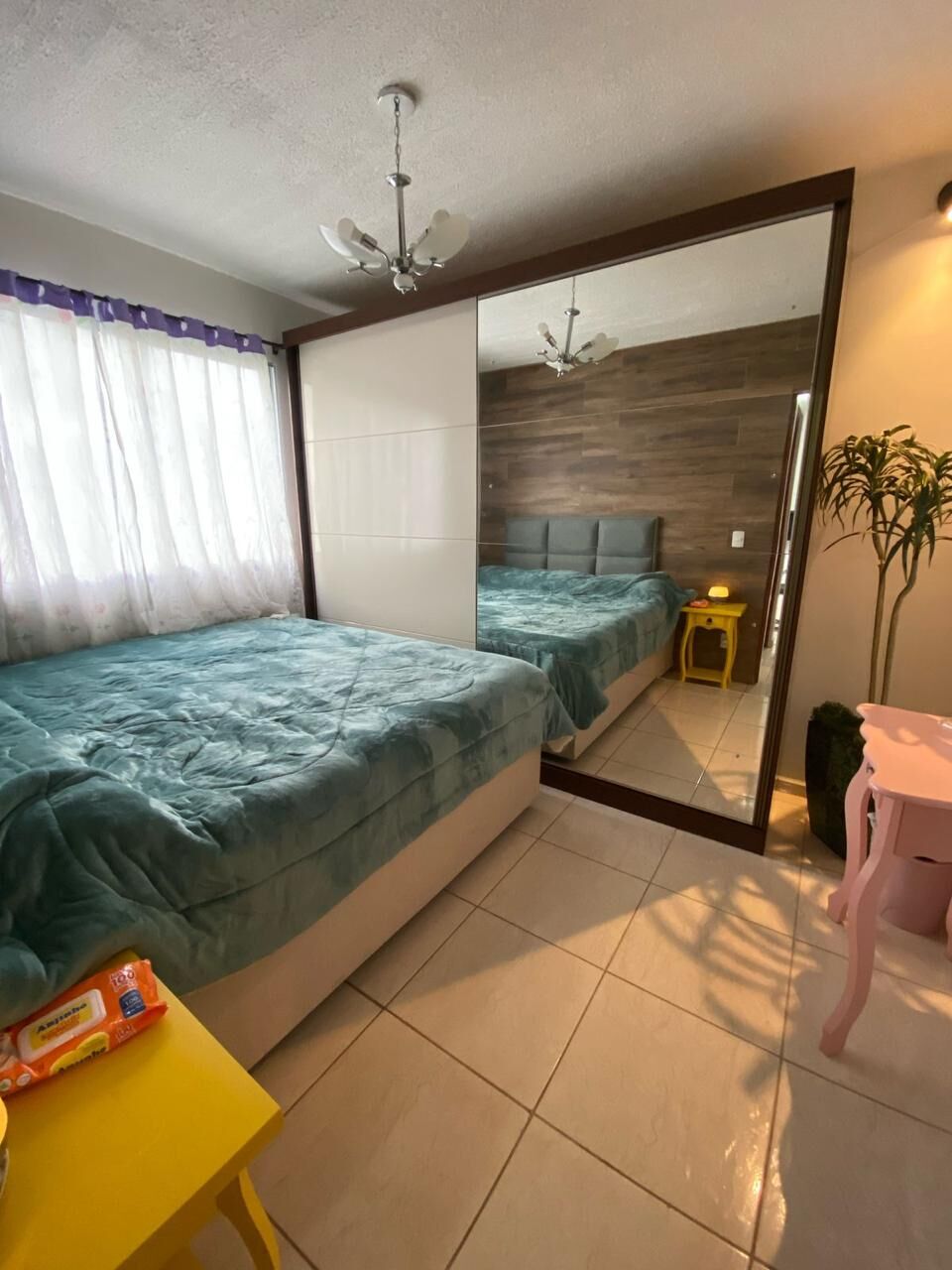 Apartamento, 2 quartos, 53 m² - Foto 17