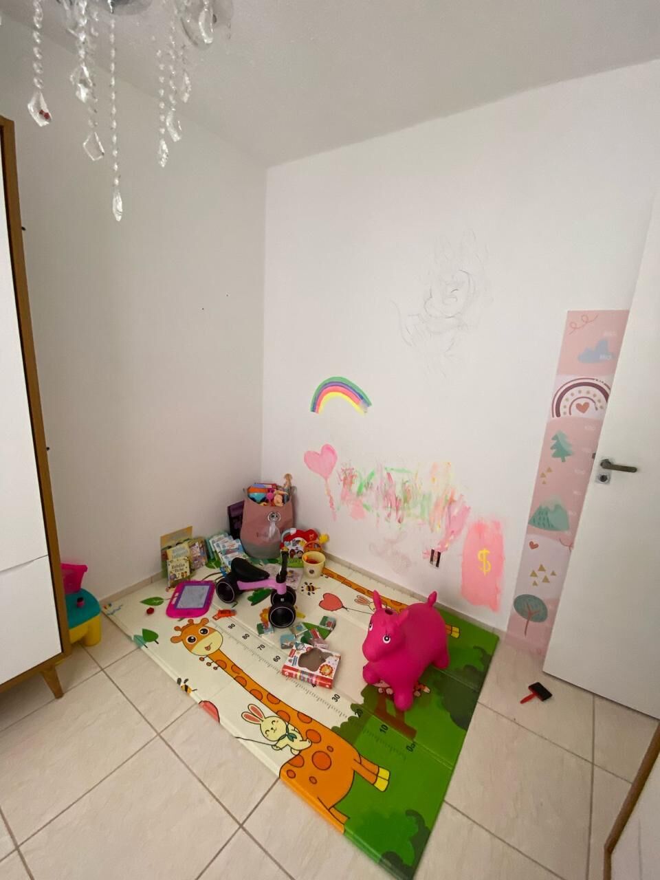 Apartamento, 2 quartos, 53 m² - Foto 8