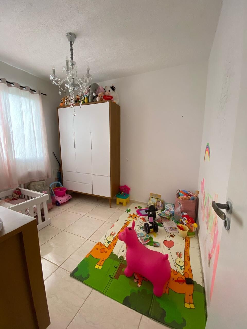 Apartamento, 2 quartos, 53 m² - Foto 7