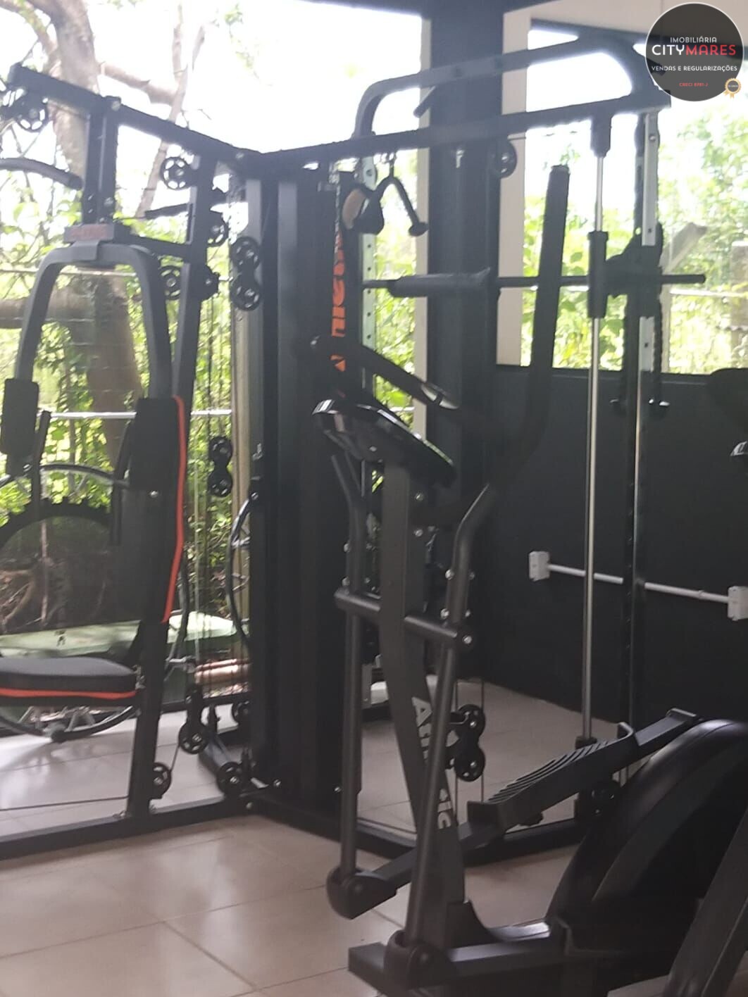 Apartamento, 2 quartos, 53 m² - Foto 25