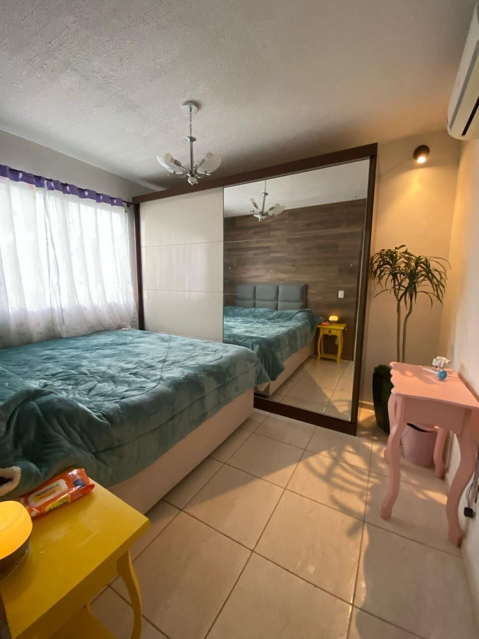 Apartamento, 2 quartos, 53 m² - Foto 5